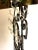 Art Nouveau Style Wrought Iron Coat Rack with Umbrella Stand, 1900s For Sale - Image 3 of 18