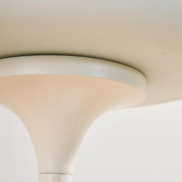 Hungarian Table Lamp by Iraklisz Kosztandinidisz, 1970s For Sale - Image 10 of 13