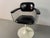 Mid-Century Modern Belgian Swivel Armchair by Rudi Verelst for Novalux, 1970s For Sale - Image 11 of 13