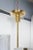 Mid 20th Century Kalmar Modernist Brass and Glass Ten-Arm Austrian Chandelier For Sale - Image 5 of 12