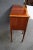 Hepplewhite Style Inlaid & Banded Mahogany Sideboard For Sale In Philadelphia - Image 6 of 9