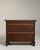Gray 19th Century Biedermeier Chest of Drawers with Marble Top For Sale - Image 8 of 16