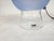 I Tre "Bacco" Murano Glass Table Lamp by Guido Rosati For Sale - Image 4 of 5