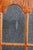 Bench-Made Tiger Maple Hanging Cupboard For Sale - Image 12 of 12
