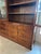 Oak Display Cabinet, 1920 For Sale - Image 18 of 18