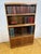 1950s Vintage Minty of Oxford Sectional Stacking Bookcase in Oak, 1960s For Sale - Image 5 of 11