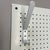 Metal RZ 61 Wall Wardrobe Panel Element by Dieter Rams for Vitsoe, 1960s For Sale - Image 16 of 18