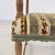 Brown Razorback Armchair by Edvard Valentinsen For Sale - Image 8 of 10