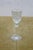 Antique Cut Crystal Stemware Wine Water Goblets Champagne Flutes Cordials - 71 pcs For Sale - Image 14 of 18