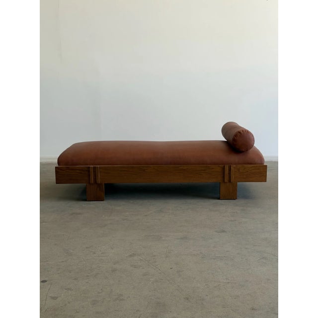 W72 D30 H24 (with pillow) SEAT D28 SH17 floor model currently available. Handcrafted in house in solid maple and...