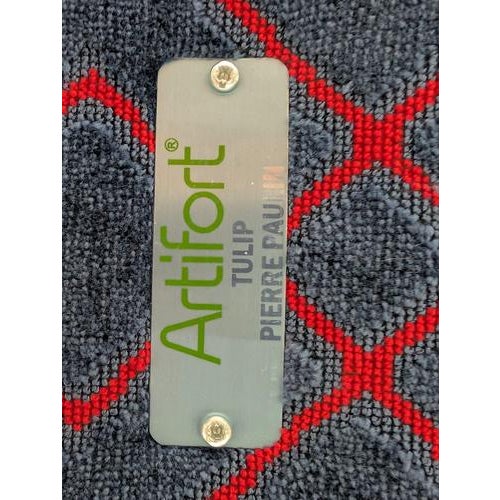 Tulip Chair by Pierre Paulin for Artifort For Sale - Image 3 of 13