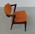 Rosewood Dining Chairs by Kai Kristiansen for Andersen Møbelfabrik, Customizable Reupholstery, 1960s, Set of 8 For Sale - Image 15 of 17