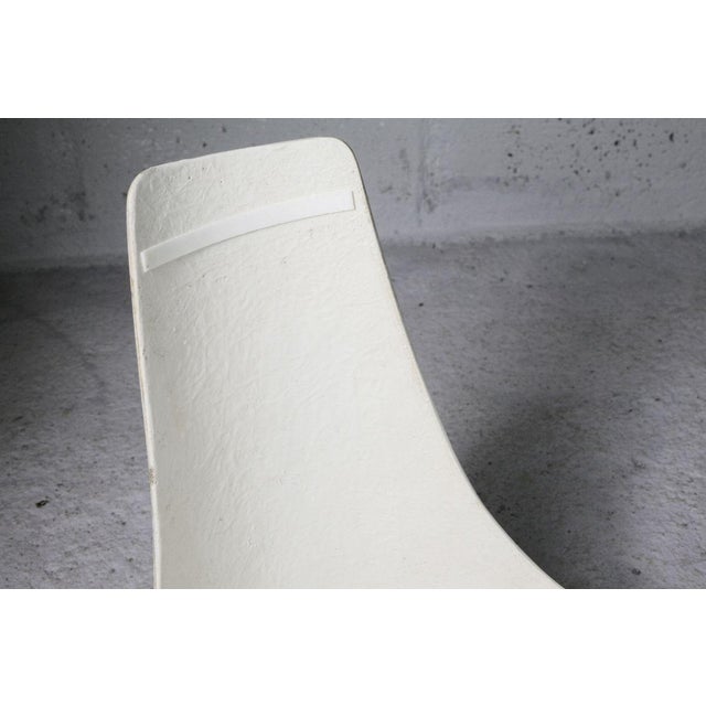 2000 - 2009 Fibreglass Elephant Stool by Sori Yanagi for Habitat, 2001 For Sale - Image 5 of 18