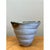 Mid-Century Modern Vintage Abstract Stoneware Decorative Bowl For Sale - Image 3 of 12