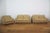 Sofas and Armchair in Wool from Busnelli, 1970s, Set of 3 For Sale - Image 3 of 18