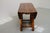 Large Gateleg Dining Table in Oak For Sale - Image 9 of 18