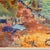 1960s Henri Saada, The Port of Hon Fleur, ​​1976, Oil on Canvas For Sale - Image 5 of 10