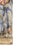 Portuguese Artist, Our Lady Majesty 17th Century For Sale - Image 5 of 6