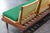 Wood Danish Modern TV Bench Sofa by Hans Olsen Bramin, Denmark, 1960s For Sale - Image 7 of 9