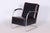 Chair model Fn21 This iconic pair of Bauhaus style armchairs from the first half of the 20th century represents a...