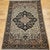 "This exceptional 19th century Persian Farahan Sarouk area rug exemplifies the artistic sophistication and technical...