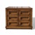 Pair of Mid-Century Modern Oak Nightstands With Paneled Drawer Fronts For Sale - Image 13 of 18