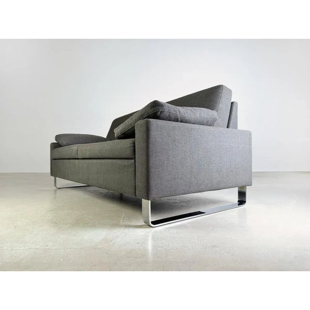 Two-Seater Sofa by Brühl Alba For Sale - Image 6 of 10