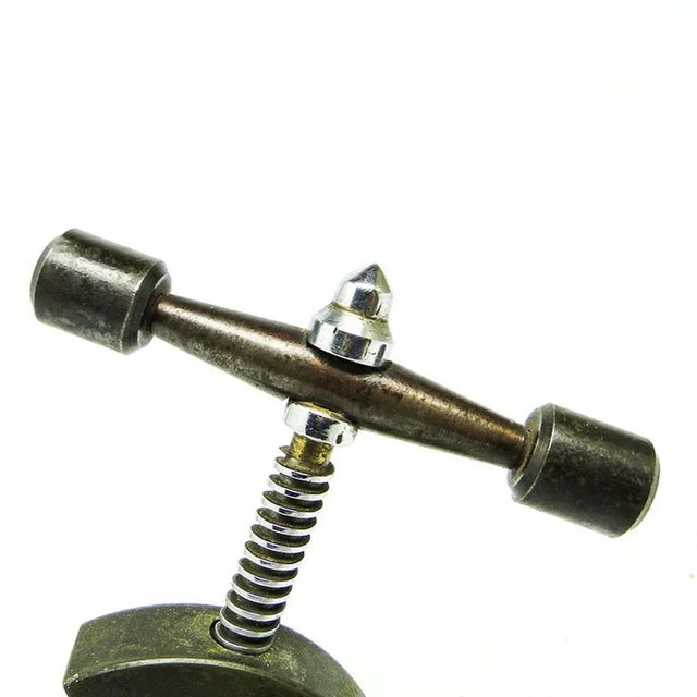 Art Deco German Nutcracker, 1930s For Sale - Image 4 of 8