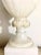 Stone Amphora Lamp in Alabaster Status For Sale - Image 7 of 10