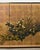 Japanese Showa Four Panel Screen Autumn Foliage For Sale - Image 11 of 18