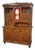Tiroler Wood Cupboard, 1950s For Sale