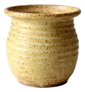 Vintage Studio Pottery Vase
