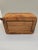 Mid-Century Modern Vintage Handcrafted Koa Wood Trinket Box With Mirror For Sale - Image 3 of 3