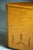 Early 20th Century Art Deco Swedish Corner Cabinet in Birch, 1930s For Sale - Image 6 of 17