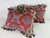 Vintage Brunschwig & Fils French Country Cotton Print Pillows/Pair For Sale - Image 10 of 10