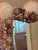Shell Antique Mirror With Shells For Sale - Image 7 of 12