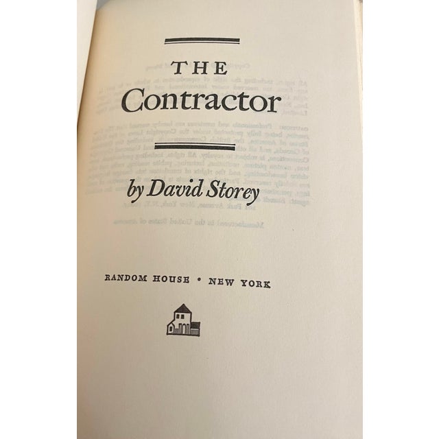 Vintage 1960s and 1970s Playbooks - Set of 5 For Sale - Image 4 of 11