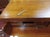 Traditional Antique Butler's Desk, Cherry Desk For Sale - Image 3 of 12
