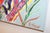 2026, Naturalistic Style Painting on Canvas of Modern Marina, Caribbean Corals by Romina Milano For Sale - Image 9 of 9