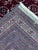 Afghan Turkmen Waziri Wool Rug 6’8” X 9’9” For Sale In Washington DC - Image 6 of 6