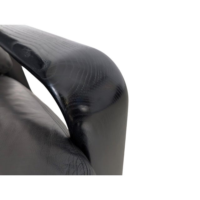 Hombre 2-Seater Sofa by Burkhard Vogtherr for Rosenthal For Sale - Image 11 of 15