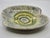 Mid-Century Modern Large Vintage West German Glazed Ceramic Trinket Tray, 1970s For Sale - Image 3 of 11