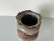 Mid-Century Organic Brutalist Art Studio Pottery Vase For Sale - Image 9 of 12