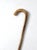 Vintage Wooden Cane For Sale - Image 6 of 10