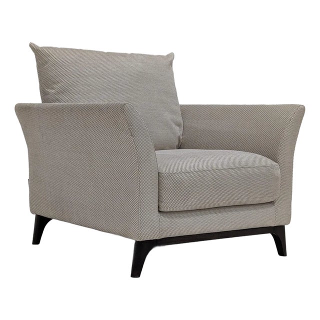 Armchair from Roche Bobois For Sale