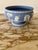 English Vintage Wedgwood Imperial Centerpiece Pedestal Bowl in Augurs Motif For Sale - Image 3 of 12