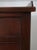 Wood Pair of Baker Historic Charleston Mahogany 2 Drawer Servers For Sale - Image 7 of 18