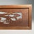 Wooden Ranma Temple Mountain Landscape, Japan, 1920s For Sale - Image 17 of 18