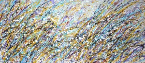 Expression.Original Contemporary Painting