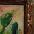 Mimmo Germana, Figurative Composition, Oil on Canvas, Framed For Sale - Image 4 of 18